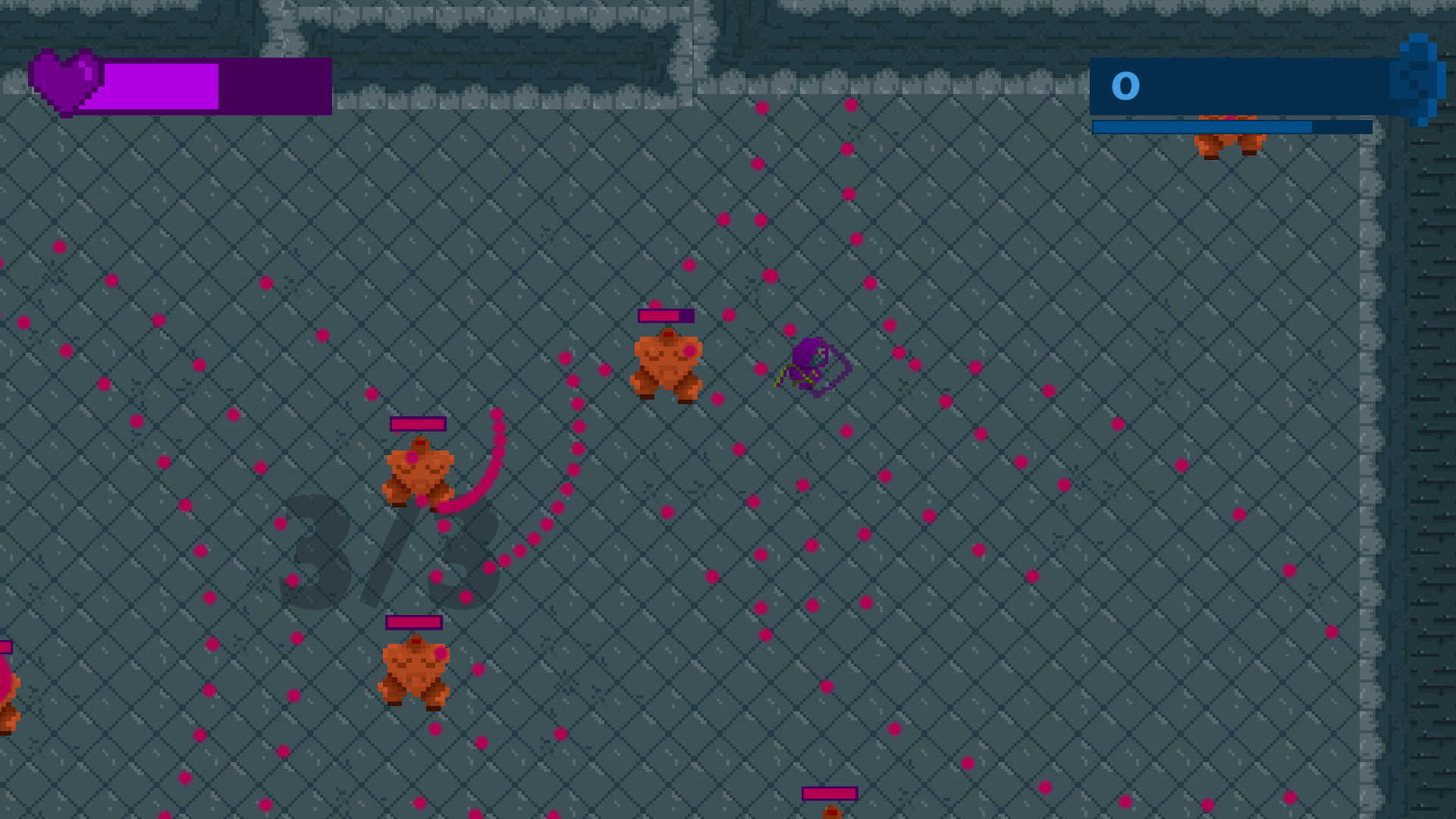 image du jeu Dungeon Hell